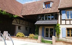 Gîte de Juliana 6 personnes