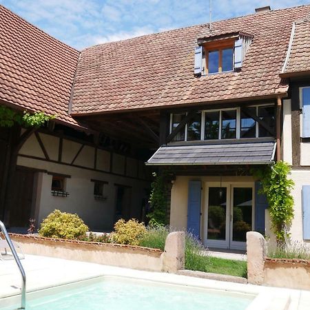 Gîte de Juliana 6 personnes Sundhouse Extérieur photo
