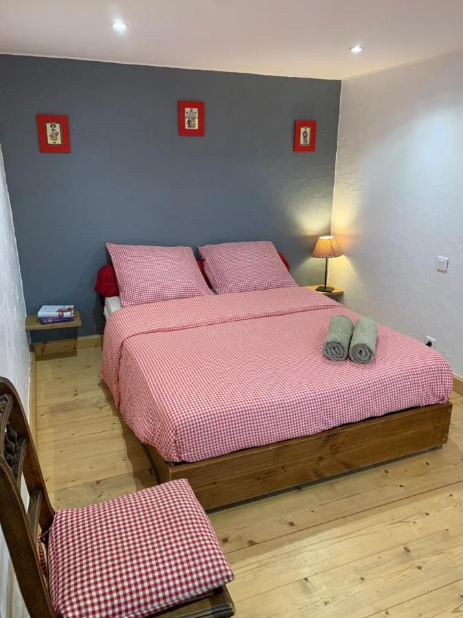 Gîte de Juliana 6 personnes Sundhouse Extérieur photo