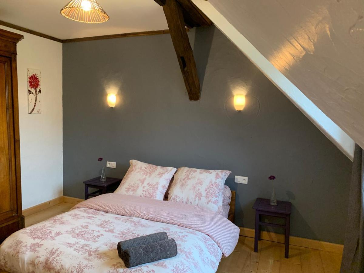 Gîte de Juliana 6 personnes Sundhouse Extérieur photo