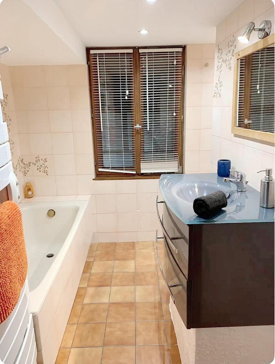 Gîte de Juliana 6 personnes Sundhouse Extérieur photo