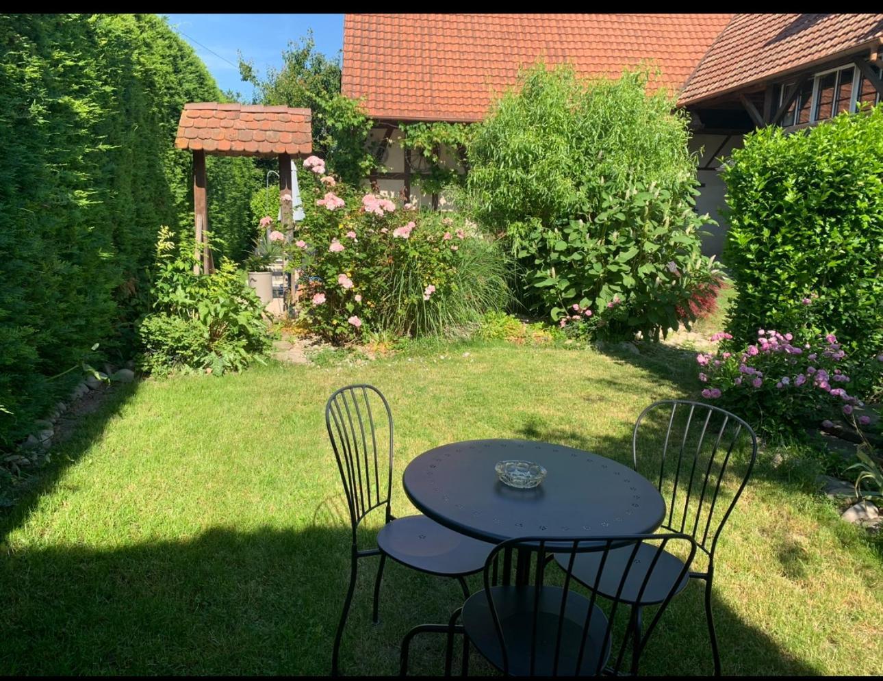 Gîte de Juliana 6 personnes Sundhouse Extérieur photo