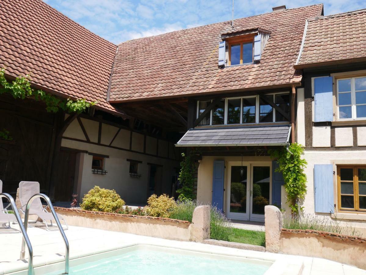 Gîte de Juliana 6 personnes Sundhouse Extérieur photo