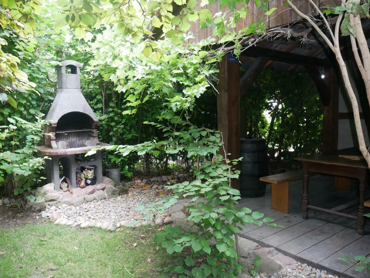 Gîte de Juliana 6 personnes Sundhouse Extérieur photo